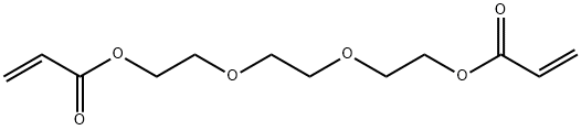 Triethylene glycol diacrylate price.