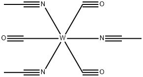 TRIS(ACETONITRILE)TRICARBONYLTUNGESTEN(&