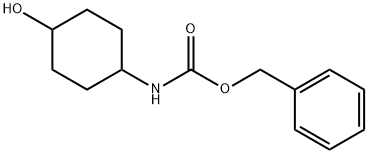 N-CBZ-4-HYDROXYCYCLOHEXANE