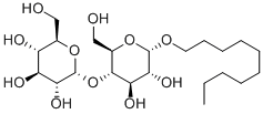 N-DECYL-A-D-MALTOPYRANOSIDE, ANAGRADE