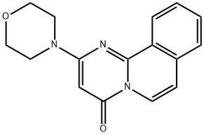 168425-64-7 結(jié)構(gòu)式