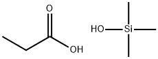 TRIMETHYLSILYL PROPIONATE price.