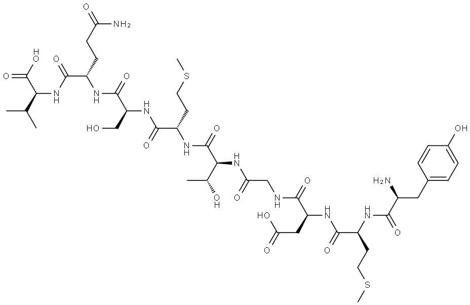 168650-46-2 結(jié)構(gòu)式