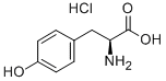 L-Tyrosine hydrochloride price.