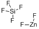 ZINC SILICOFLUORIDE