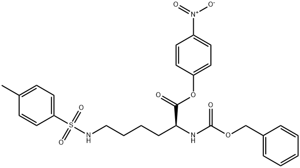 Z-LYS(TOS)-ONP price.