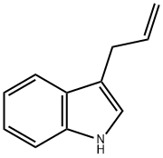 3-(2-PROPENYL)INDOLE