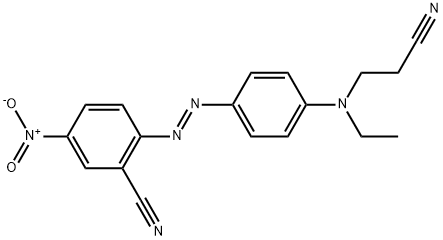 16889-10-4 結(jié)構(gòu)式