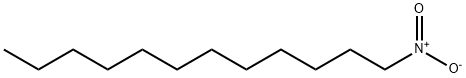 1-NITRODODECANE Struktur