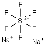 16893-85-9 Structure