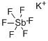 POTASSIUM HEXAFLUOROANTIMONATE price.