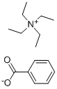 Tetraethylammoniumbenzoat