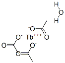 Terbium Acetate