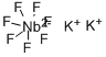 16924-03-1 Structure