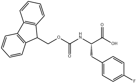 FMOC-L-4-Fluorophe  price.