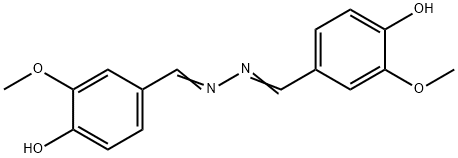 VANILLIN AZINE