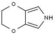 3 4-ETHYLENEDIOXYPYRROLE  2% (W/V) SOLU& Struktur