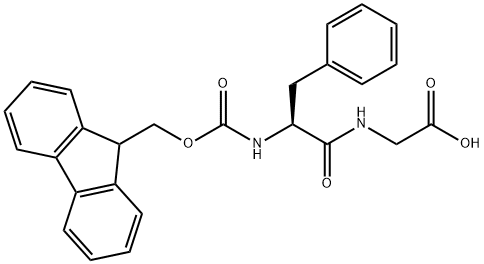 Fmoc-Phenylalanyl-glycine price.