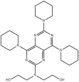 16982-40-4 Structure