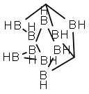 1,7-Dicarbadodecaboran(12)