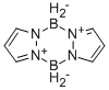 PYRAZABOLE  97 Struktur