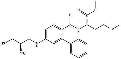 FTI-277 Struktur