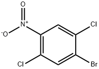 1-Bromo-2,5-dichloro-4-nitrobenzene