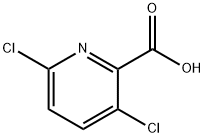 1702-17-6 結(jié)構(gòu)式