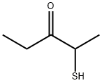 2-Mercapto-3-pentanone