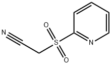 2-PYRIDINESULFONYLACETONITRILE price.