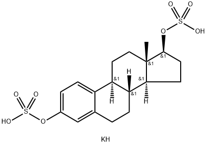 1,3,5[10]-ESTRATRIENE-3,17BETA-DIOL DISULFATE DIPOTASSIUM SALT price.