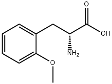 2-Methoxy-D-Phenylalanine Struktur