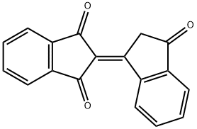 1707-95-5 結(jié)構(gòu)式