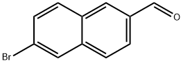 6-bromonaphthalene-2-carbaldehyde