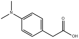 4-(DIMETHYLAMINO)PHENYLACETIC ACID