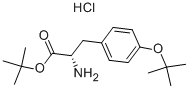 H-TYR(TBU)-OTBU HCL