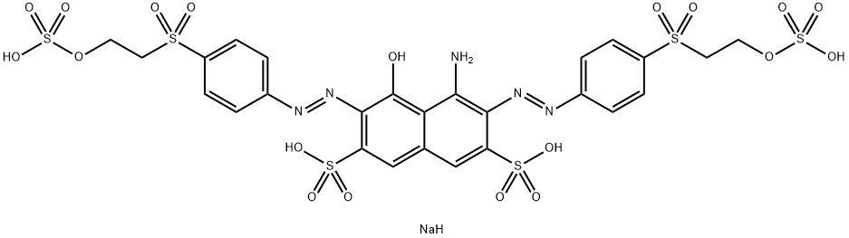 REACTIVE BLACK 5