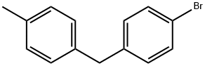 Benzene, 1-broMo-4-[(4-Methylphenyl)Methyl]-