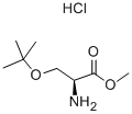 O-tert-Butyl-L-serine methyl ester hydrochloride