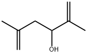 2,5-DIMETHYL-1,5-HEXADIEN-3-OL