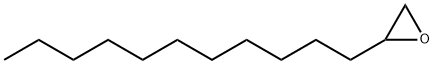 2-ウンデシルオキシラン 化學構(gòu)造式