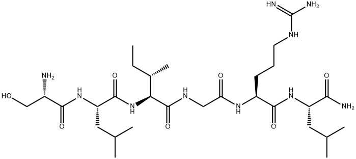 171436-38-7 結(jié)構(gòu)式