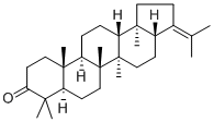 17BETA(H)-HOP-21(22)-EN-3-ONE Struktur