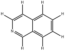 ISOQUINOLINE-D7 price.