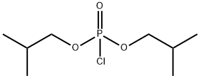 1-(chloro-(2-Methylpropoxy)phosphoryl)oxy-2-Methyl-propane