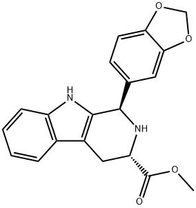 171596-44-4 Structure