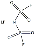 雙氟磺酰亞胺鋰鹽, 171611-11-3, 結(jié)構(gòu)式