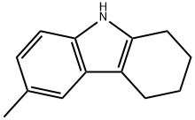 6-METHYL-2,3,4,9-TETRAHYDRO-1H-CARBAZOLE price.