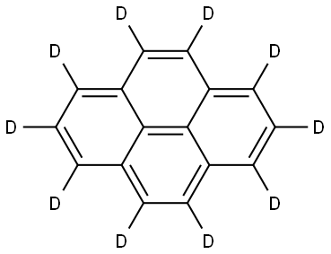 ピレン-D10