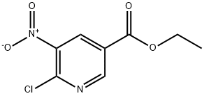 Ethyl 6-chloro-5-nitro-3-pyridinecarboxylate price.